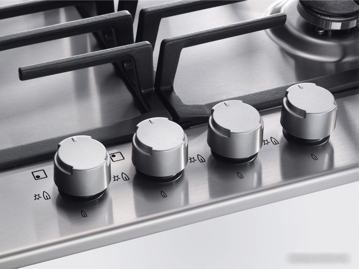 Варочная панель Electrolux EGG3322NVX