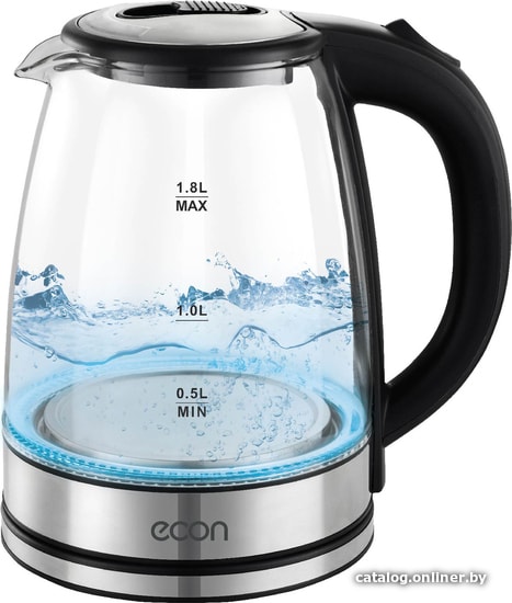 Электрочайник Econ ECO-1836KE Электрочайник Econ ECO-1836KE