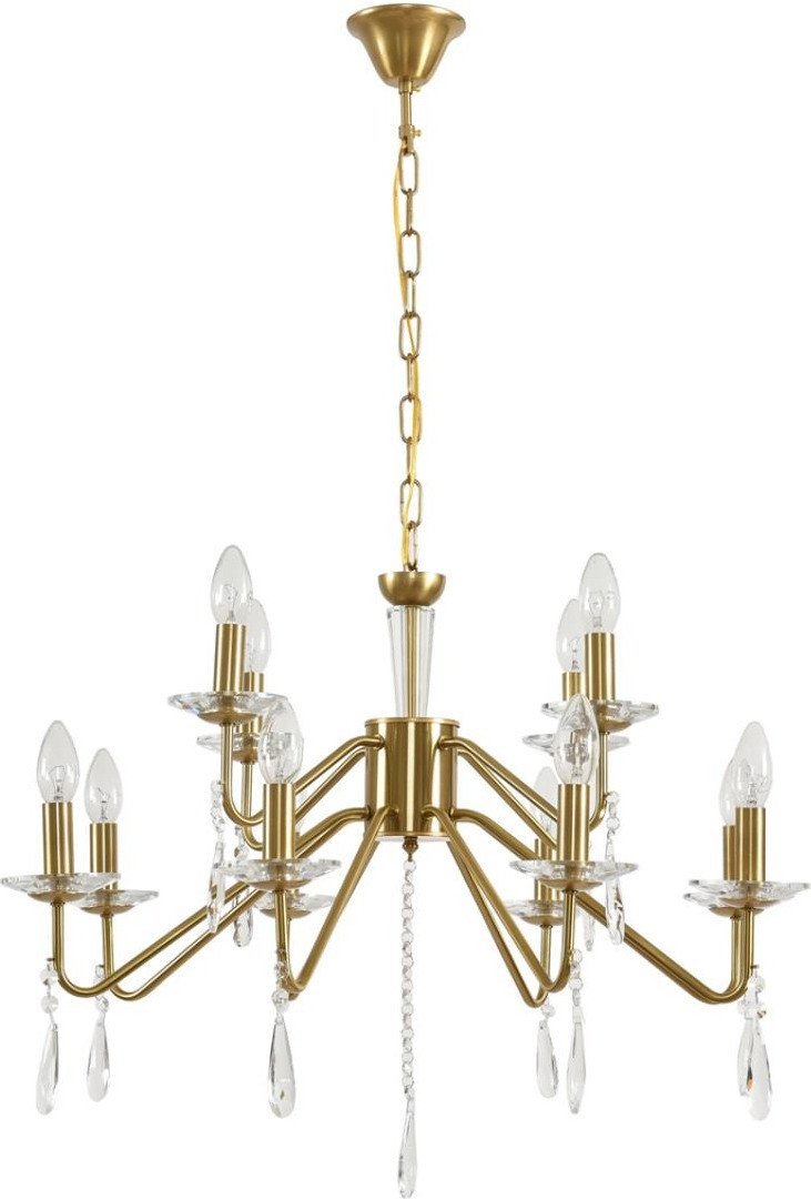 Подвесная люстра Lumion Severina 8319/12