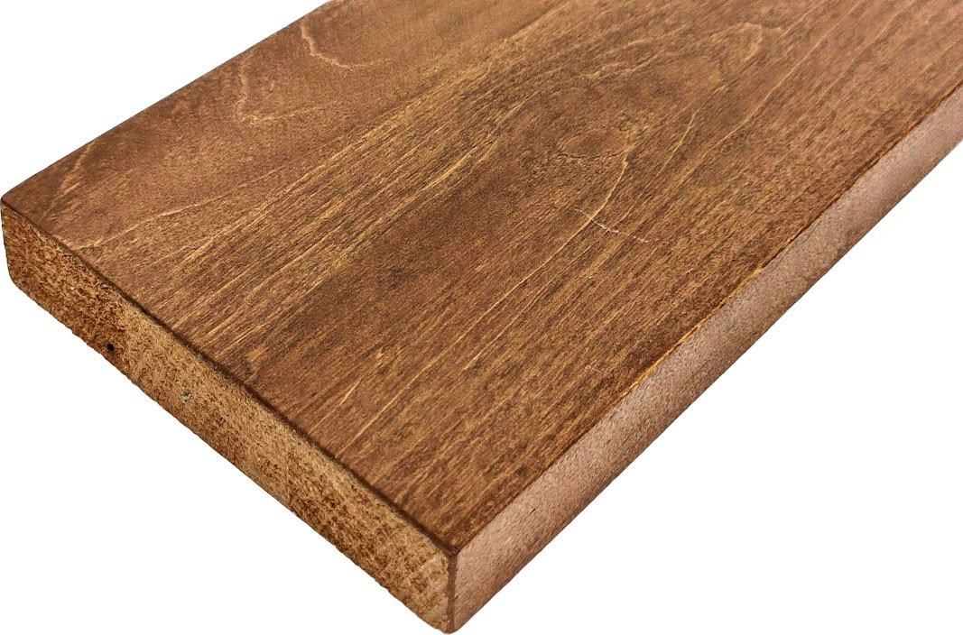 Морилка Stainwood Ekohel Орех 0.5 л