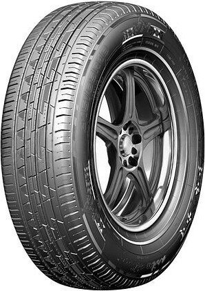 Летние шины Белшина Artmotion Premium PS-105 205/50R17 93V