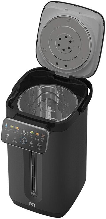 Термопот BQ TP6001 (черный)