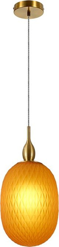 Подвесная люстра Divinare Verdi 5817/07 SP-1