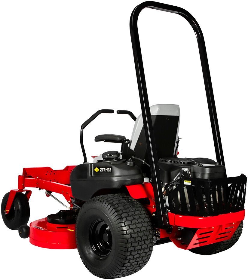 Райдер DDE ZTR 132