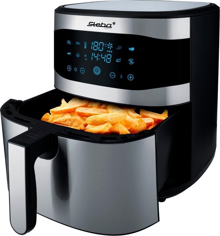Аэрофритюрница Steba HF 8000 Family