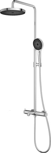 Душевая система Vincea Rim VSFS-2RM1CH