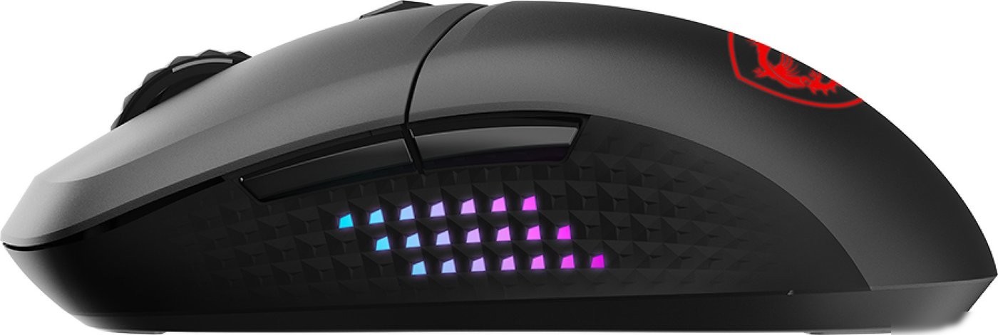 Игровая мышь MSI Versa 300 Elite Wireless