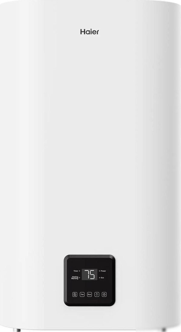 Накопительный электрический водонагреватель Haier ES50V-F6 Inox