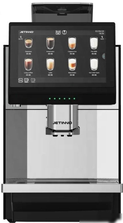 Кофемашина Jetinno JL36A