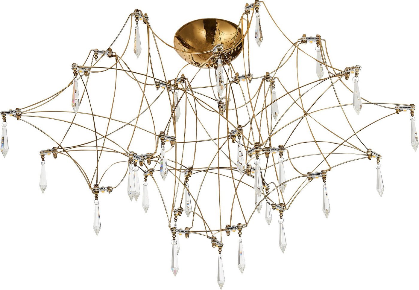 Подвесная люстра ST Luce SL6601.202.78