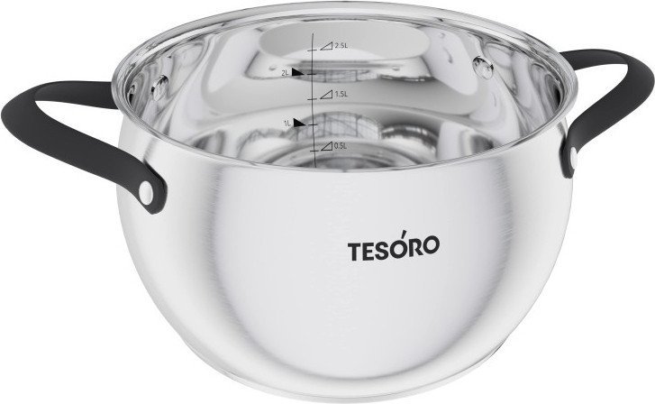 Кастрюля Tesoro Rimini КС735