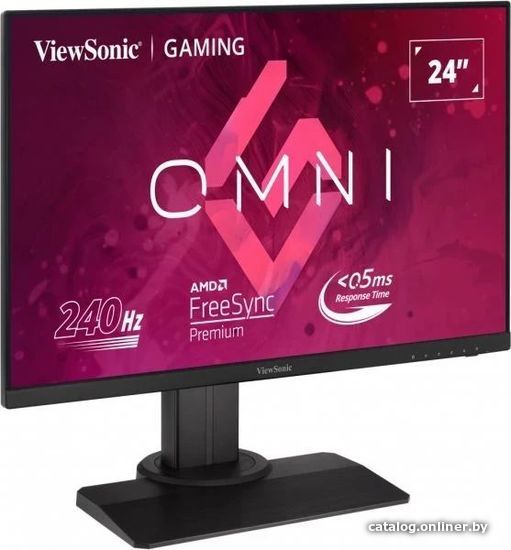 Игровой монитор ViewSonic XG2431