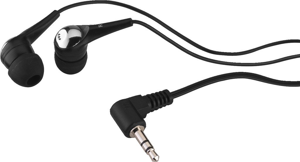 Наушники Monacor SE-80