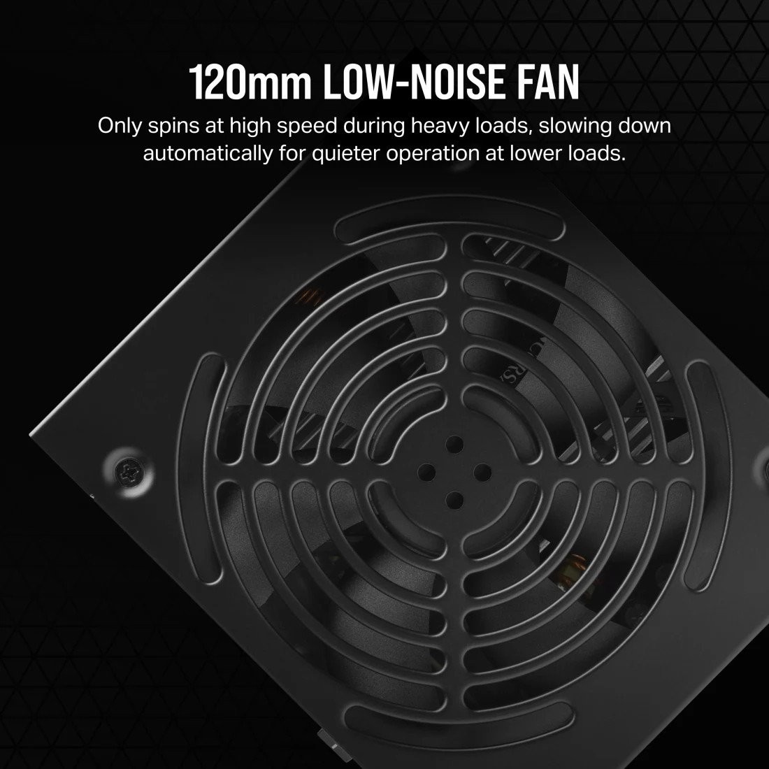 Блок питания Corsair CX650 CP-9020278-EU