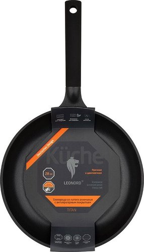 Сковорода Leonord Titan 111206