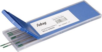 Электрод Fubag D1.6x175мм FB0007_16 (10 шт)