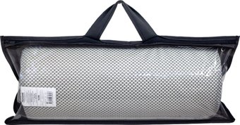Спальная подушка Реноме Memory Foam Валик 50x20x10 14/306