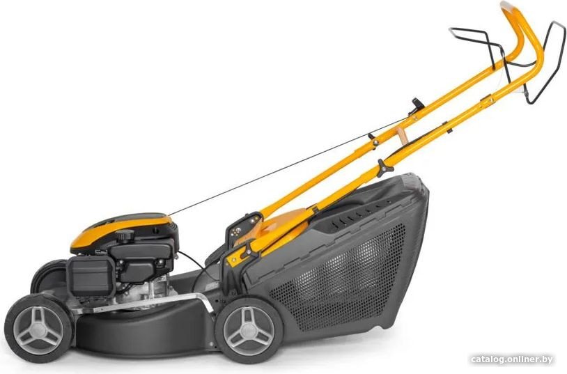 Газонокосилка Stiga Collector 48 S 2L0482048/ST1