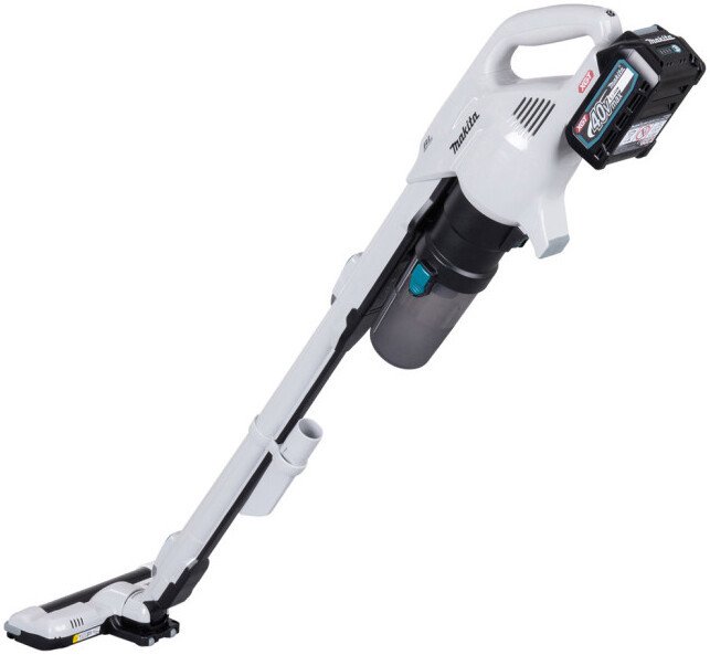 Пылесос Makita XGT CL004GZ (без АКБ)