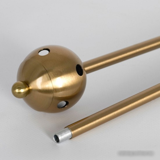 Подвесная люстра Lussole Greensboro LSP-8826