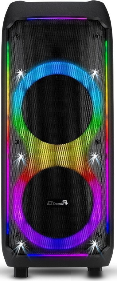 Патибокс Eltronic 30-37 Crazy Box 1200