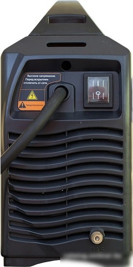 Сварочный инвертор Сварог Pro TIG 200 DSP (W207)
