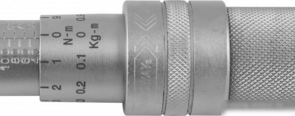 Jonnesway 1/4" 5-25 Нм T04060