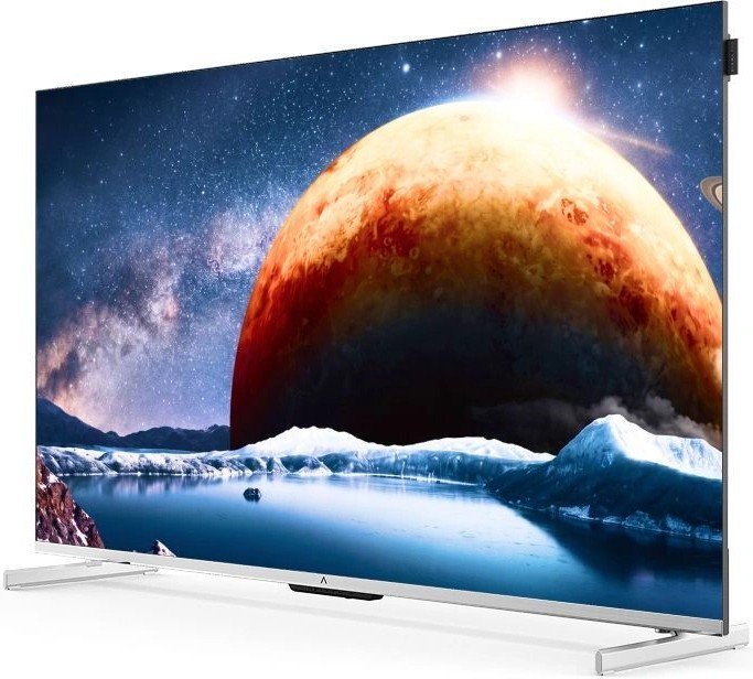 MiniLED телевизор Digma Pro Mini LED 50Q