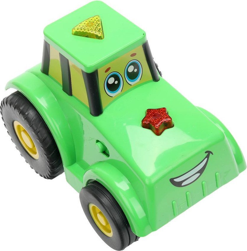 Развивающая игрушка Умка HT1405-R