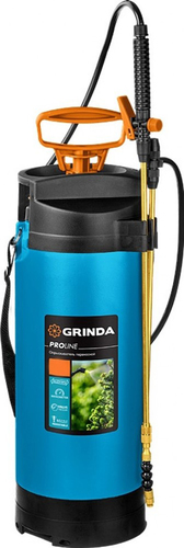 Ручной опрыскиватель Grinda PT-5 8-425155_z02