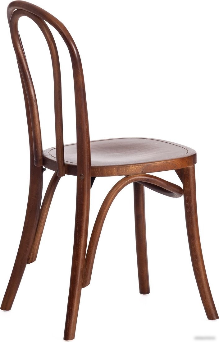 Стул TetChair Secret De Maison Thonet Classic Chair (дерево вяз/темный орех №5)