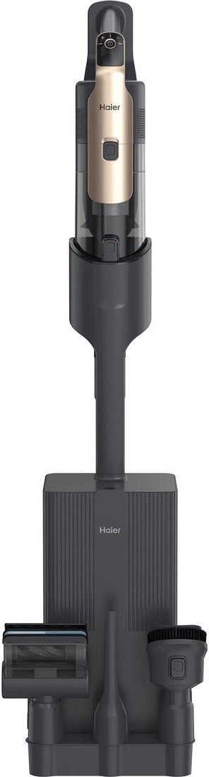 Пылесос Haier C6 Pro SC6P1B