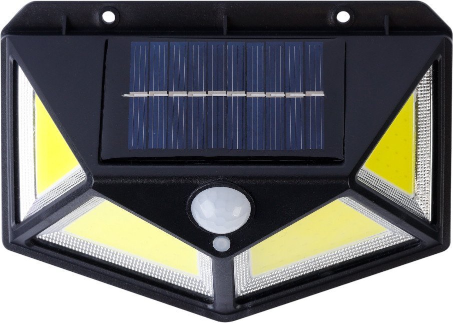 Фасадный светильник SmartBuy SBF-22-MS
