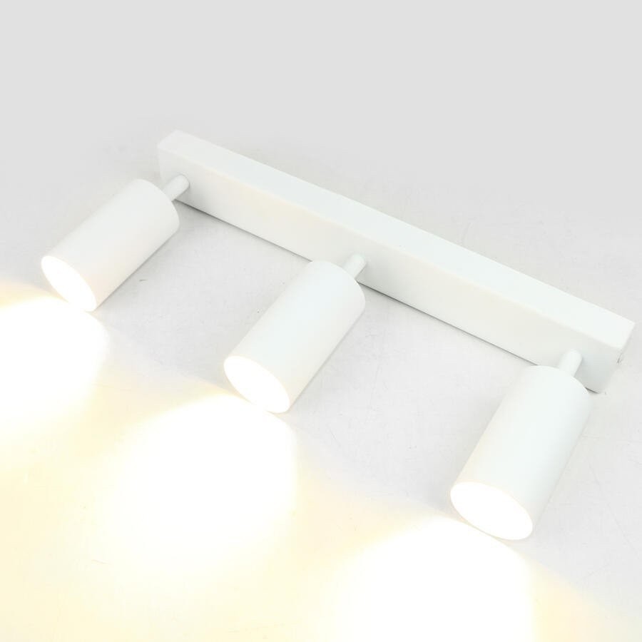 Спот General Lighting GWL-3GU10-M-IP20 661824