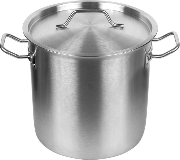 Кастрюля Appetite Professional SH12372