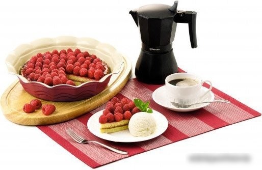 Гейзерная кофеварка Rondell Kafferro RDS-499