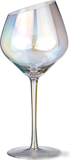 Набор бокалов для вина Lefard Daisy Rainbow 887-411 (2 шт)
