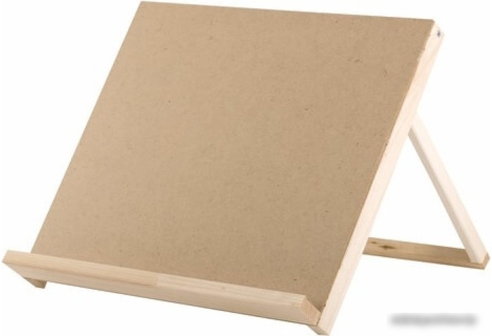 Мольберт BRAUBERG Art Debut. Настольный 192338 Мольберт BRAUBERG Art Debut. Настольный 192338