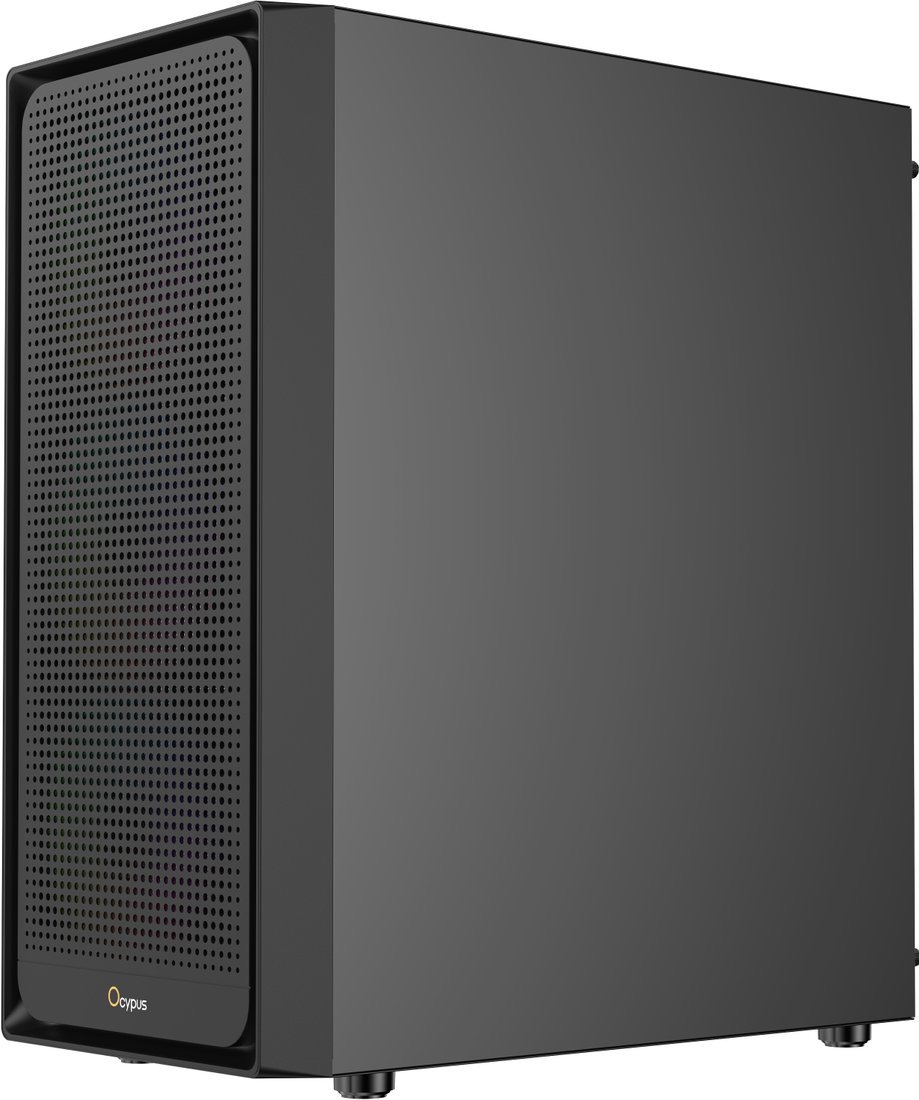 Корпус Ocypus Gamma C50 BK ARGB