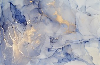 Фотообои Citydecor Флюид Арт 10 400x260