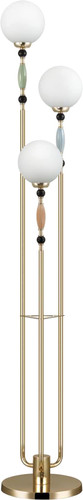 Торшер Odeon Light Palle 5405/3F