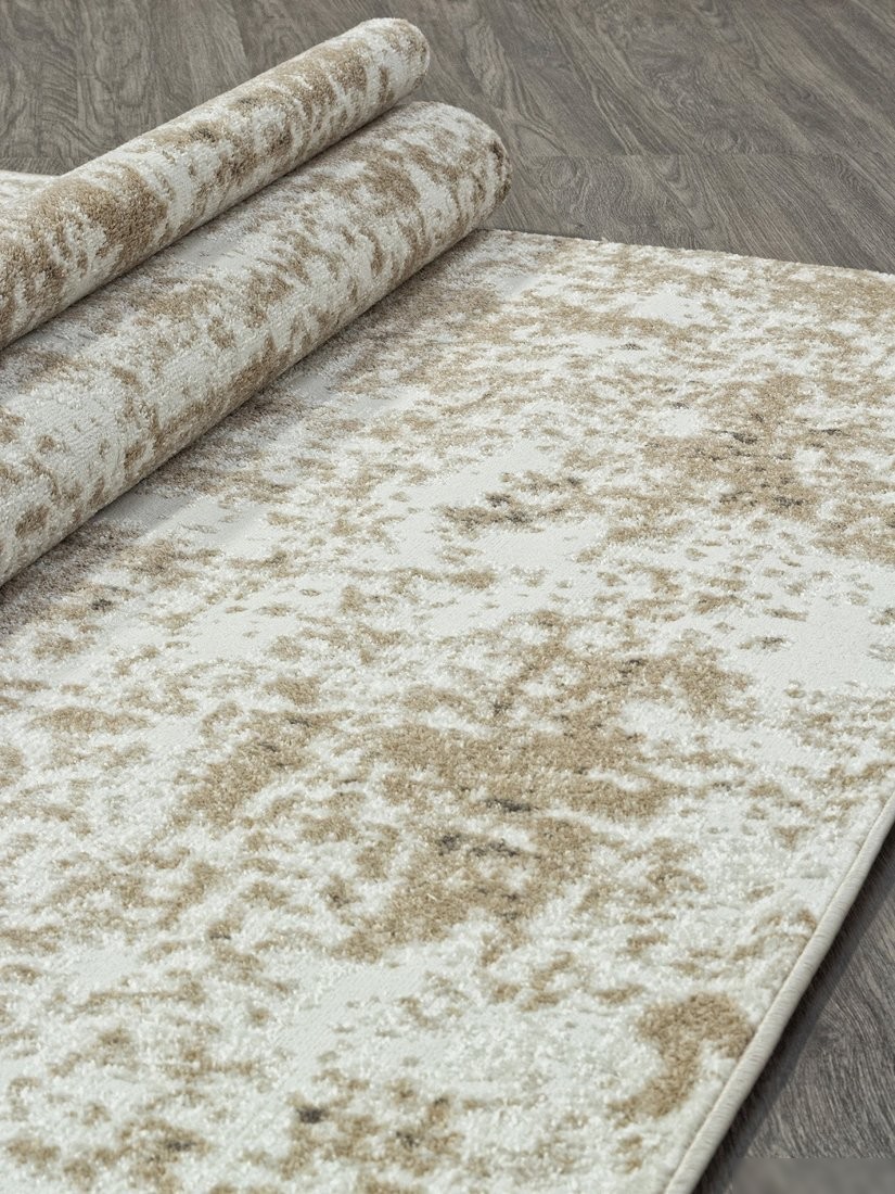 Ковер для жилой комнаты Merinos Naturel F232-STAN-BEIGE (2x4)