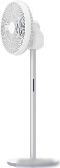 Вентилятор SmartMi Air Circulator Fan ZLBPKQXHS02ZM (евровилка)