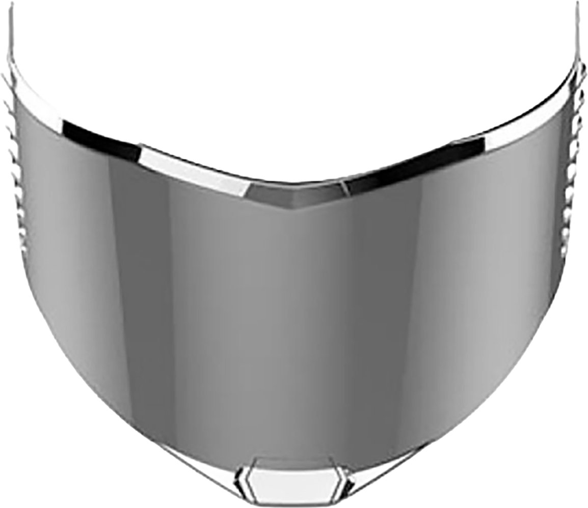 Мотошлем LS2 FF805 Thunder GP (Iridium Silver)