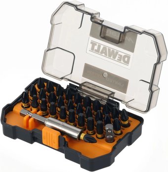 Набор бит DeWalt DT70901T
