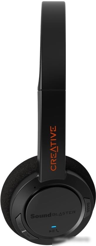 Наушники Creative Sound Blaster Jam V2