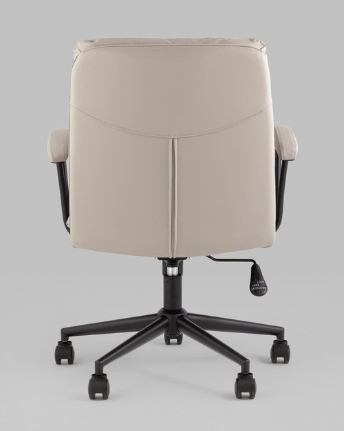 Офисное кресло Stool Group Torus SY-016 Lixiang-02 (серый)