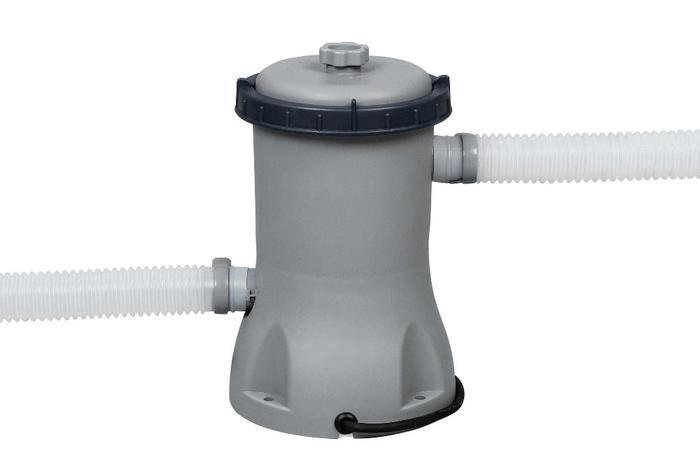 Каркасный бассейн Bestway Steel Pro Max 56420 (366х122)