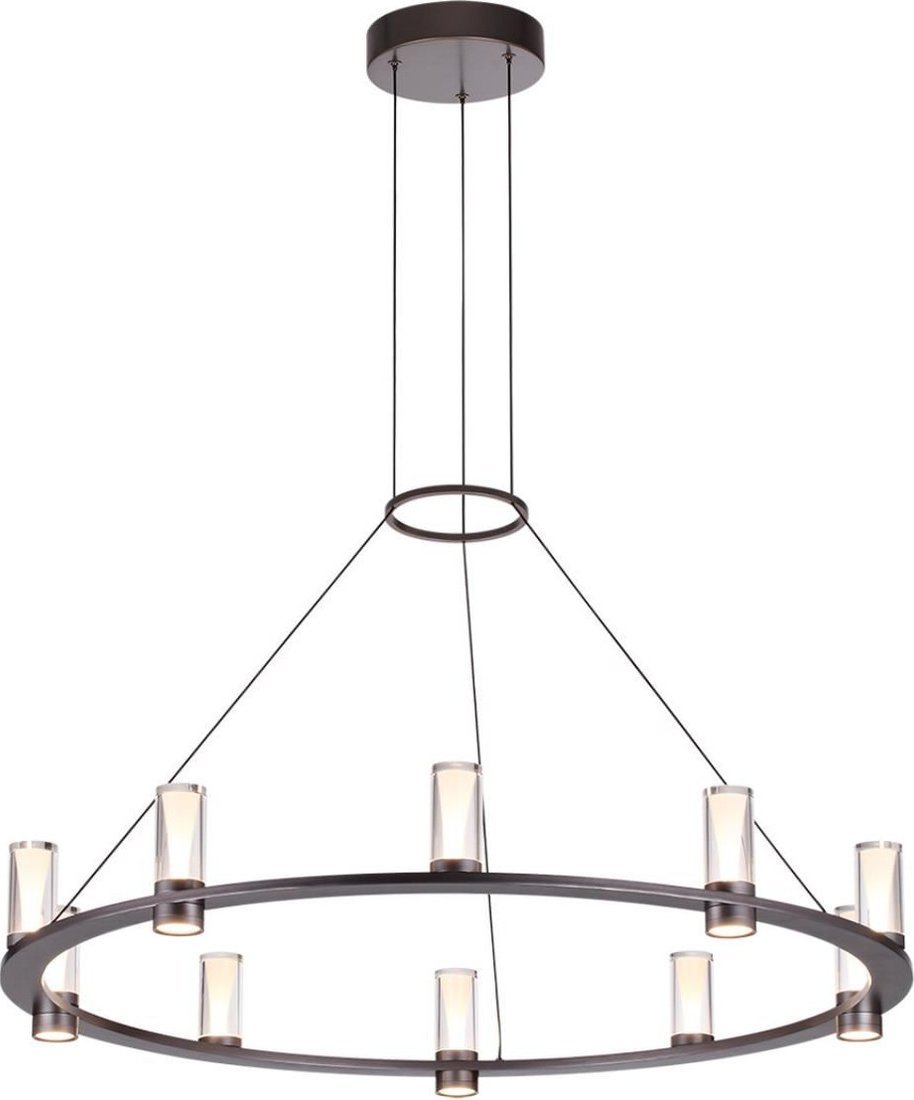 Подвесная люстра Odeon Light Defance 7143/70L