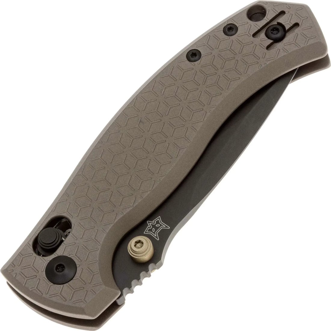 Складной нож Fox Knives FX-560 Albr Anzu